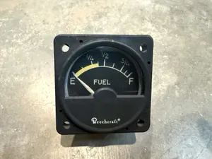 Beechcraft Fuel Quantity Gauge Part No. A-1158-11 P/N 58-380051-11, Bonanza?